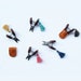Cohana Magnetic Pin Spool Holder made in japan | Shopee Philippines