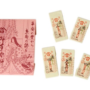 Misuya Hand Sewing Needles Assorted made in Kyoto Japan Misuyabari みすや