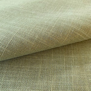 Heathered Solids Sevenberry Japanese cotton fabric 88630-15 sage green