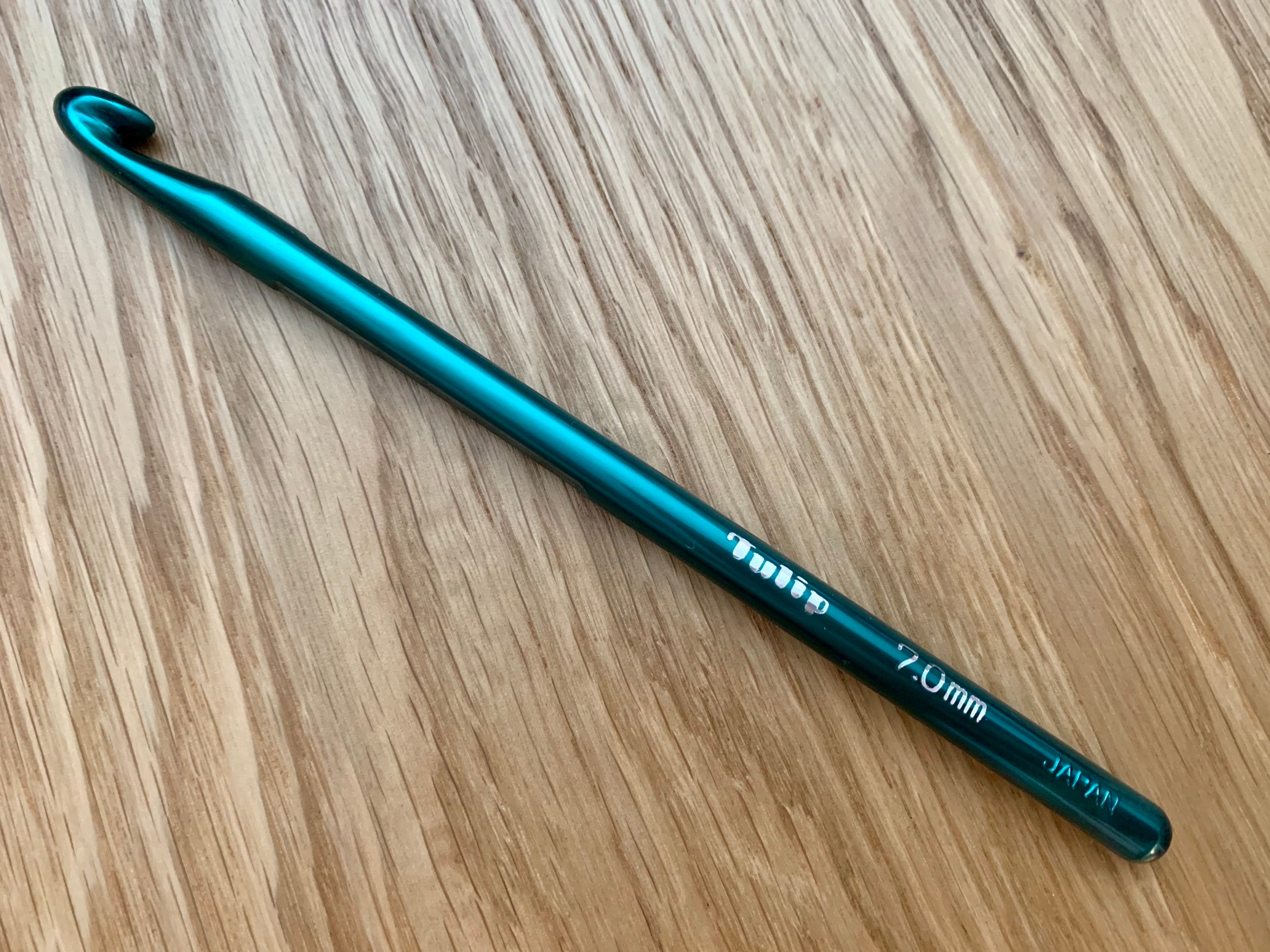 Tulip Mind Giant Crochet Hook Assorted Sizes - Etsy