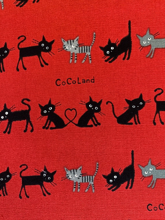 Cocoland Cat Labels Cocoland Cat Labels