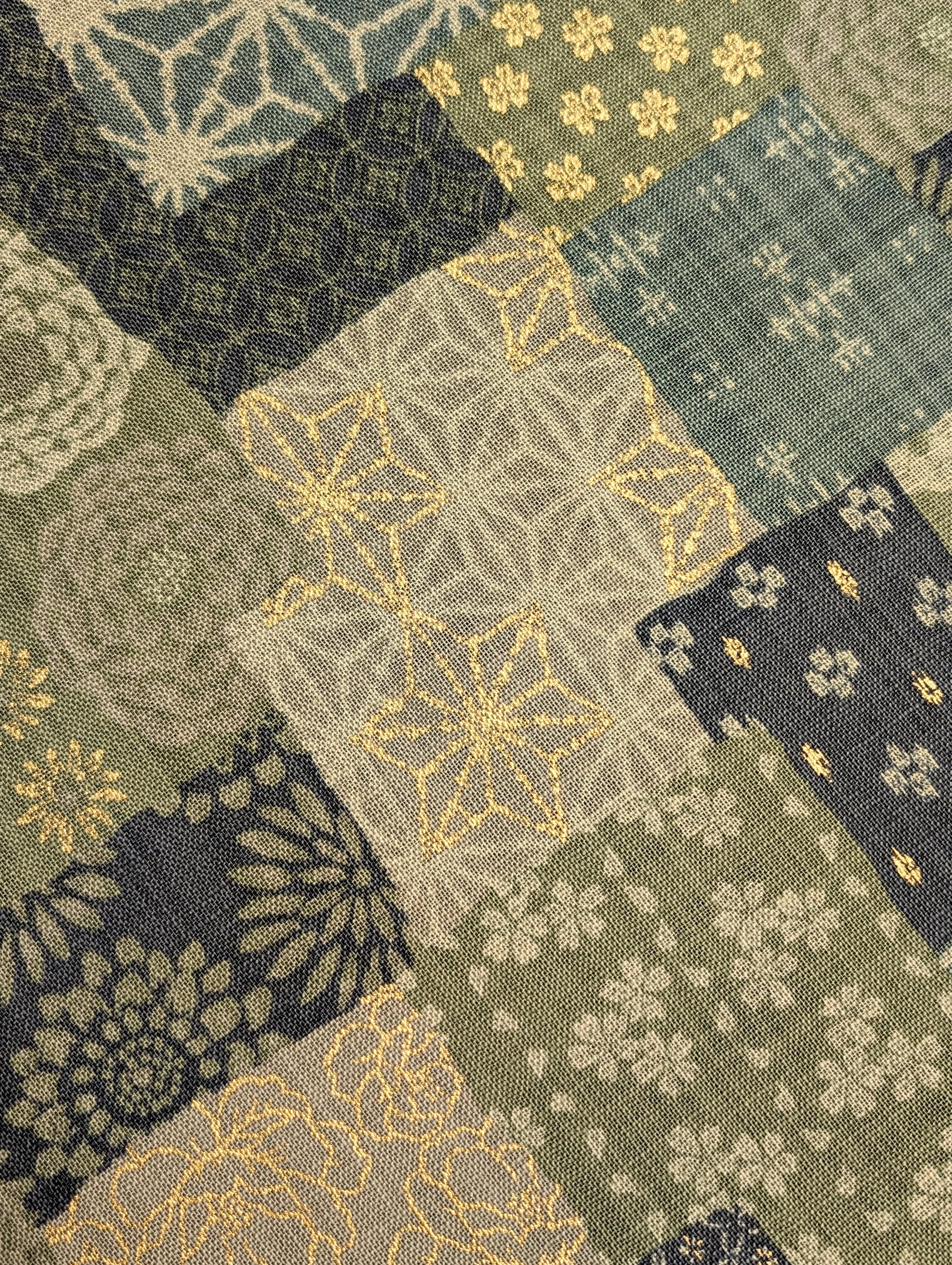 沖縄アダン＊495-501.染色415.422.406.432.392 沖縄アダン＊495-501.染色415.422.406.432.392 沖縄アダン＊495