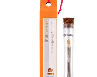 Tulip #12 Quilting Needles Betweens THN-006e
