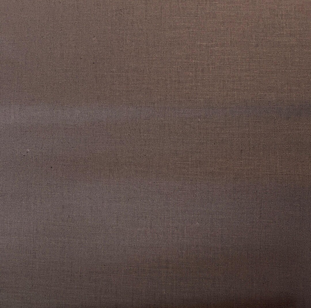 小物 NIMNIMDUAI THICK LINEN SOLID 9 Linen Chinz - Flax - Nomi Fabrics Inc.