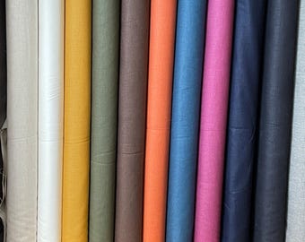 【THE MOZZ】[Premium] Whole Garment Ongdin Linen N/S OP Utility Pants In Plus Size In Stretch Linen - Soulmate Pink