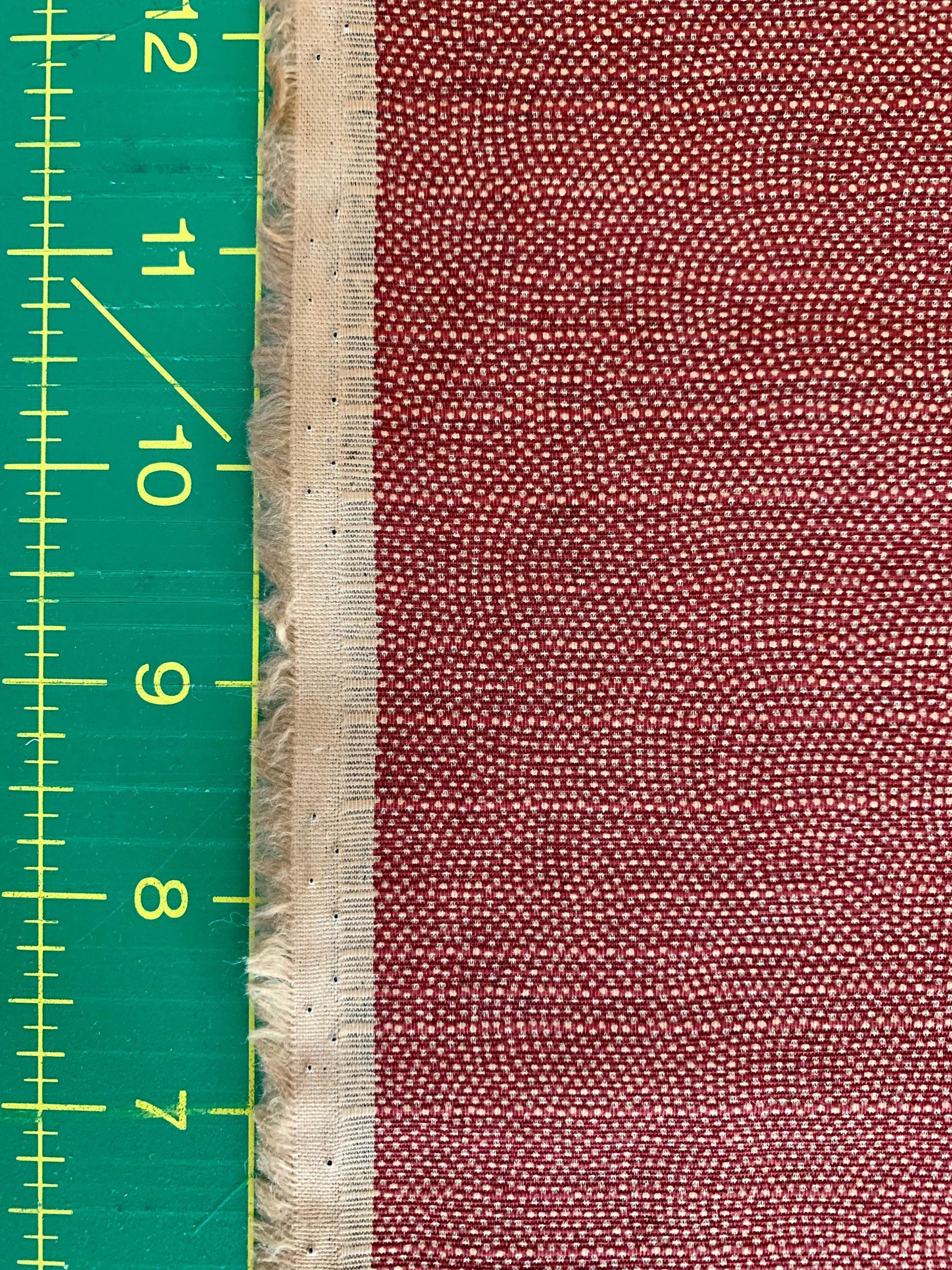 ハッピーベリー　1207 Double Sided Dragonfly and Same-komon Japanese Shantung