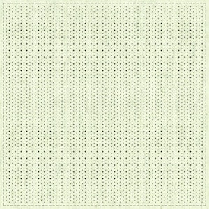 Grid 2 QH Textiles Sashiko Fukin Japanese cotton sashiko sampler cloth KF2020-19 beige greige