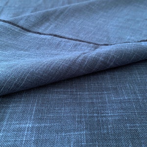かおなし Sevenberry Heathered Solids Japanese Cotton Fabric 88630-5