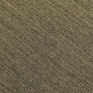 Japanese yarn dyed textured cotton taupe fabric AY9960-12 B green