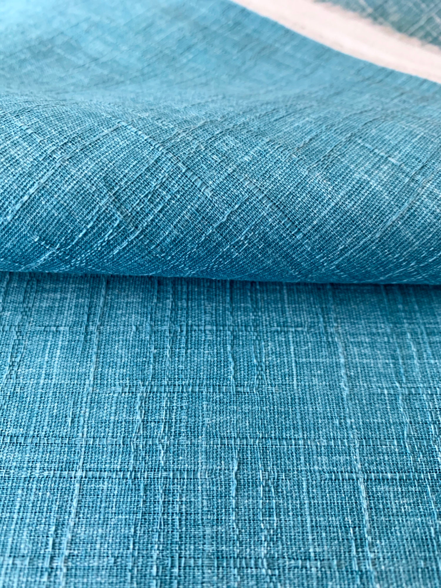 Solid Color Dobby Weave Sevenberry Japanese Cotton Fabric Solid Color Dobby Weave Sevenberry Japanese Cotton Fabric