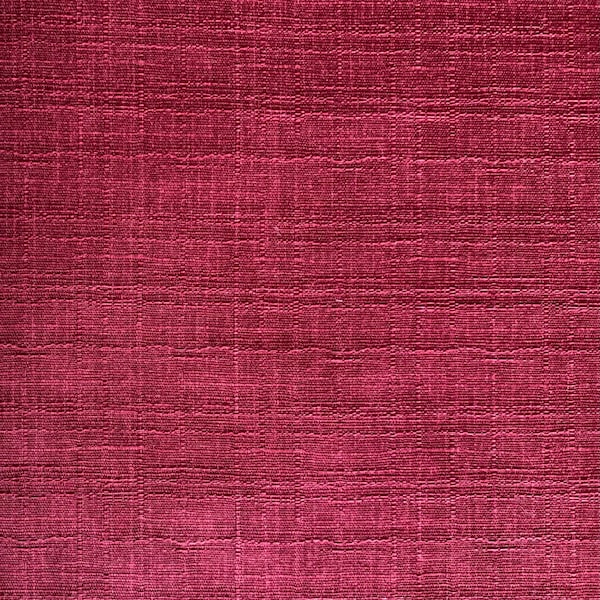 Sevenberry Solid color dobby weave Japanese cotton fabric 88632-1-13 cranberry red