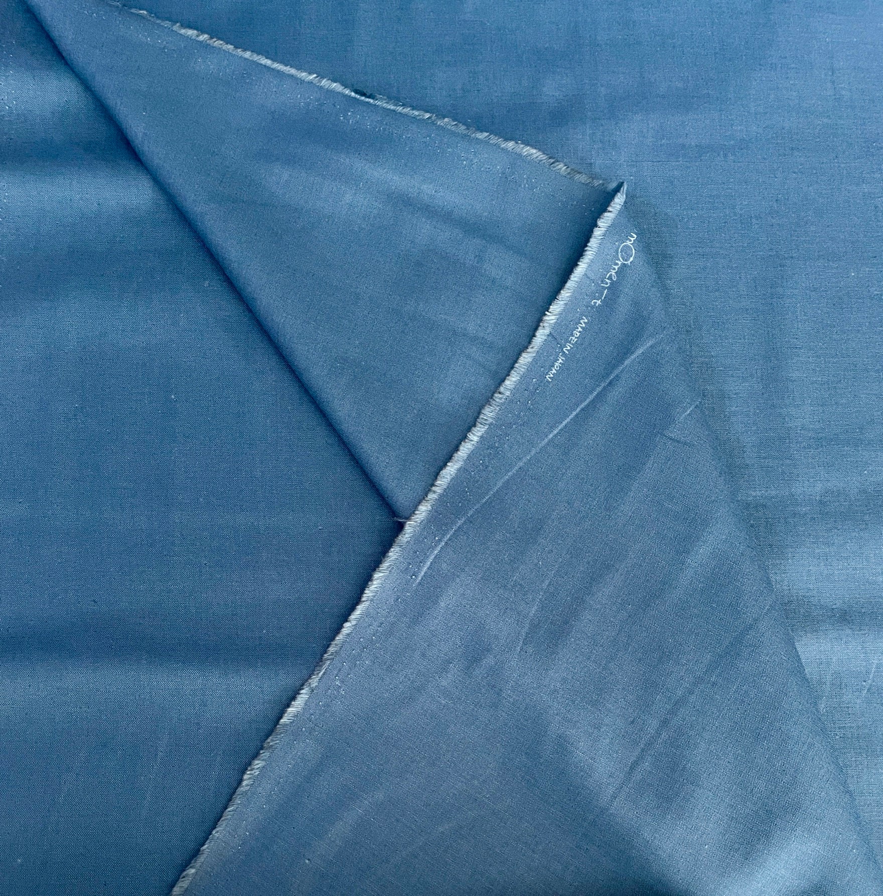 Amazon.com: Linique Full Size Linen Fabric Upholstered