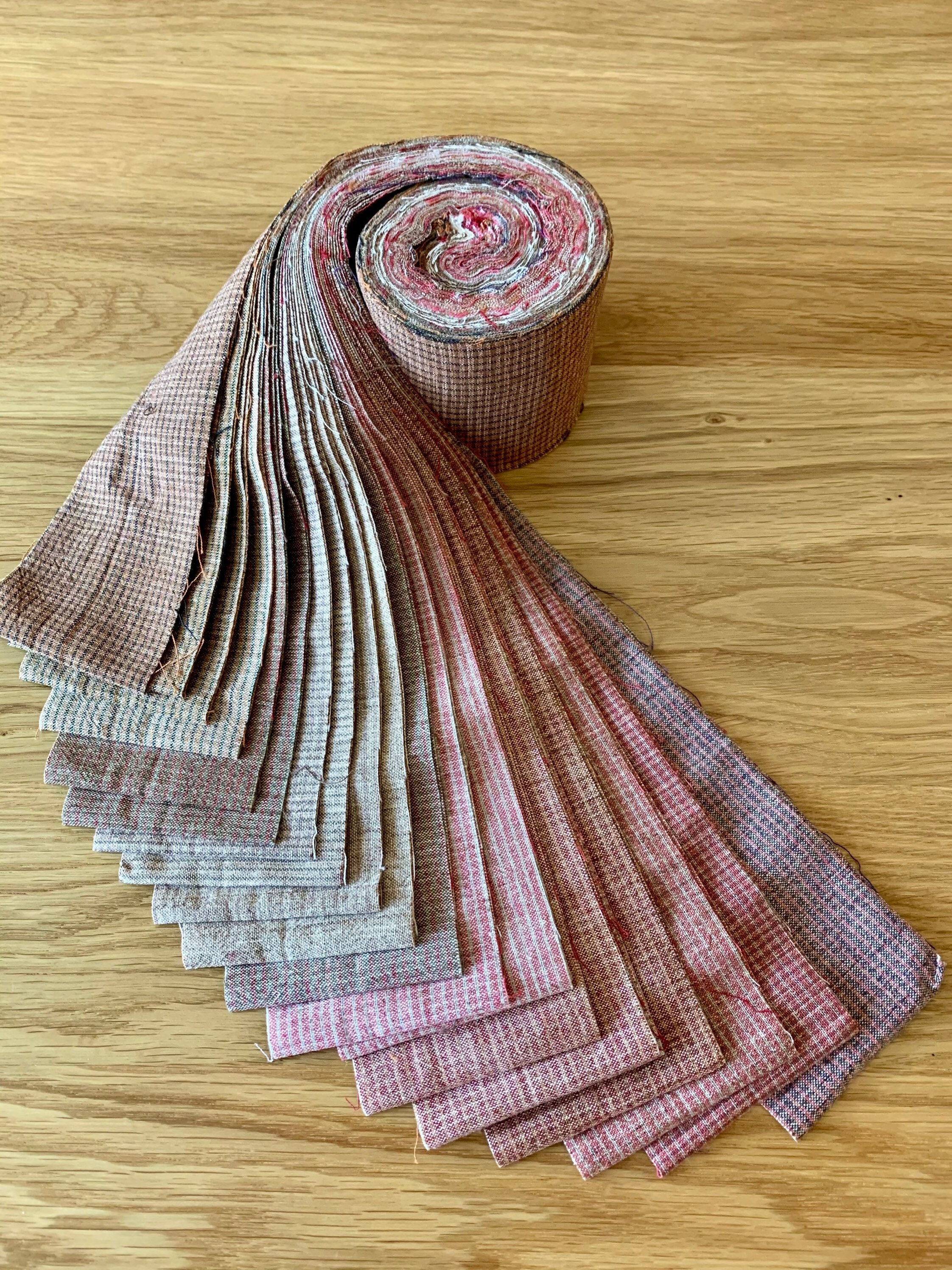 Cosmo Twist Yarn Dyed Cotton Fabric Roll Assorted Colors 20 Etsy