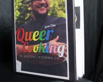 Queer Cooking