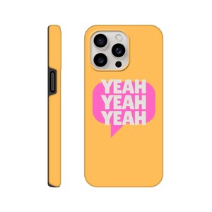 Yeah Yeah Yeah - So Tough Case