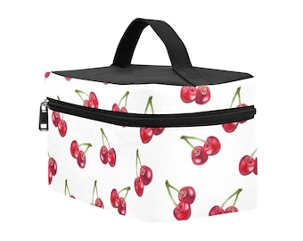 Bolsa de almuerzo con aislamiento Cherries Galore