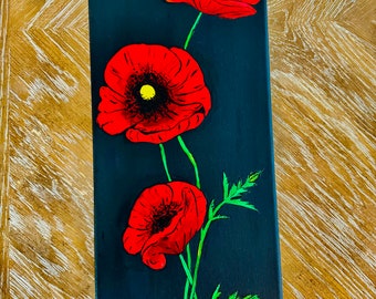 Poppies