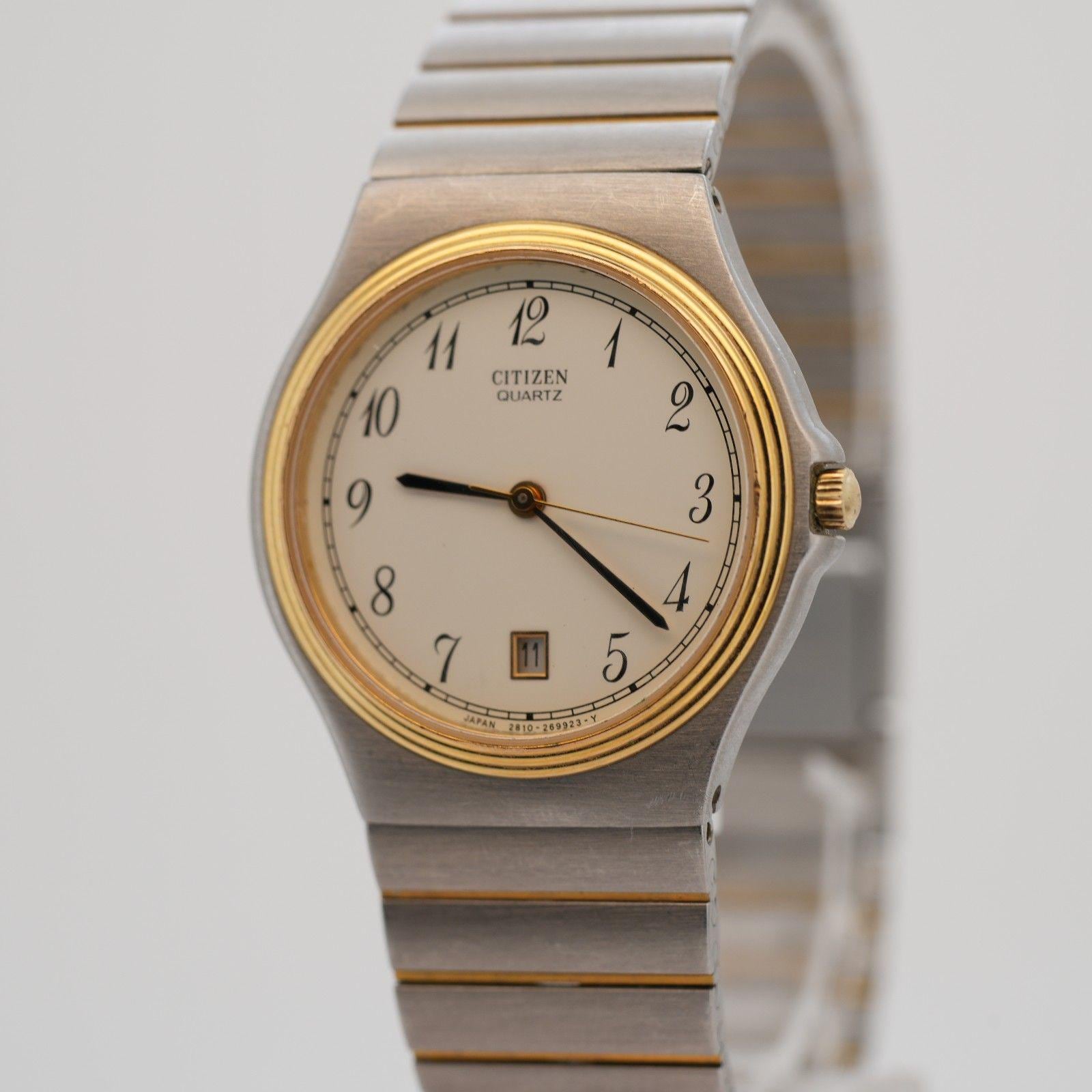 Vintage Citizen Watch Women - Etsy Finland