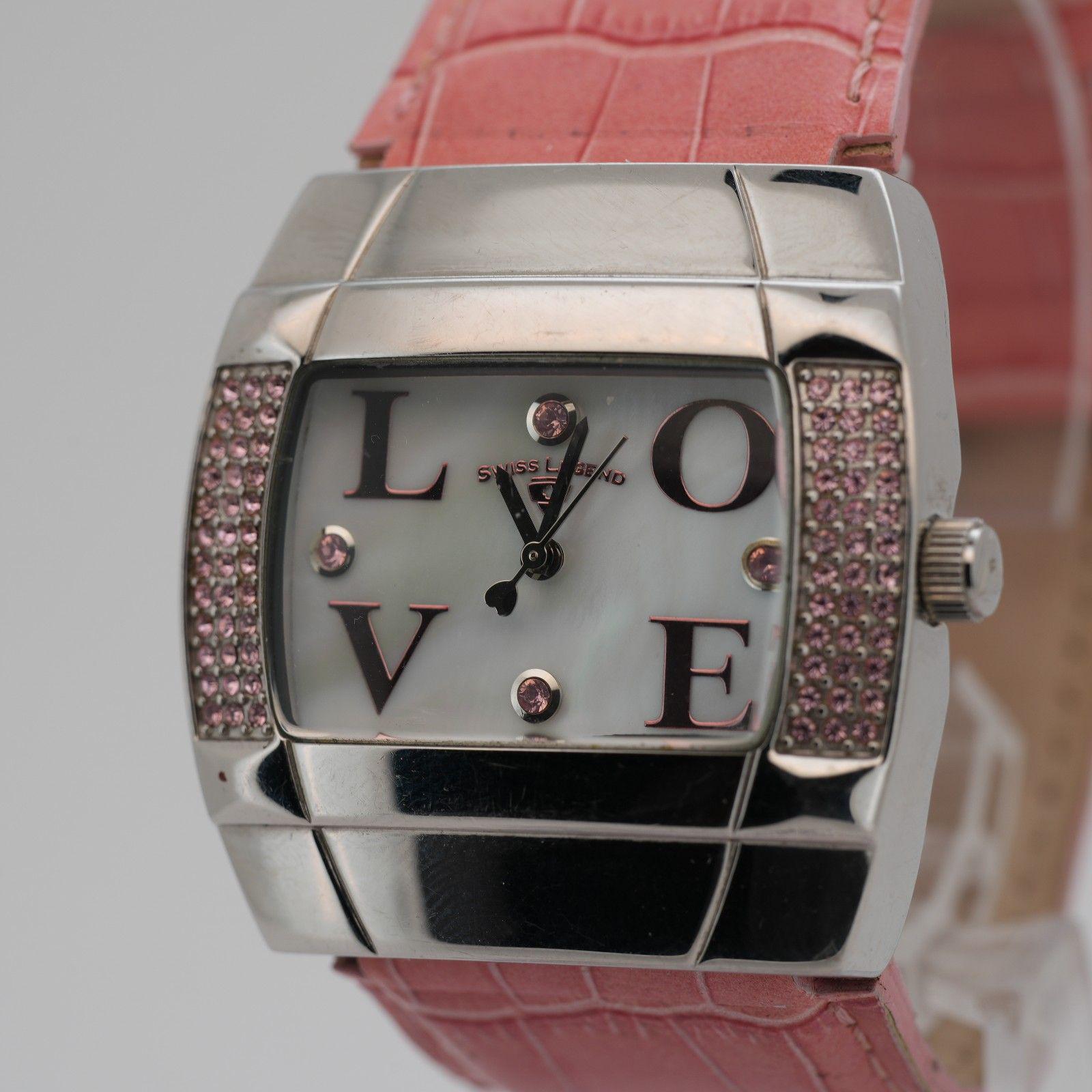 Swiss legend watch - Etsy 日本