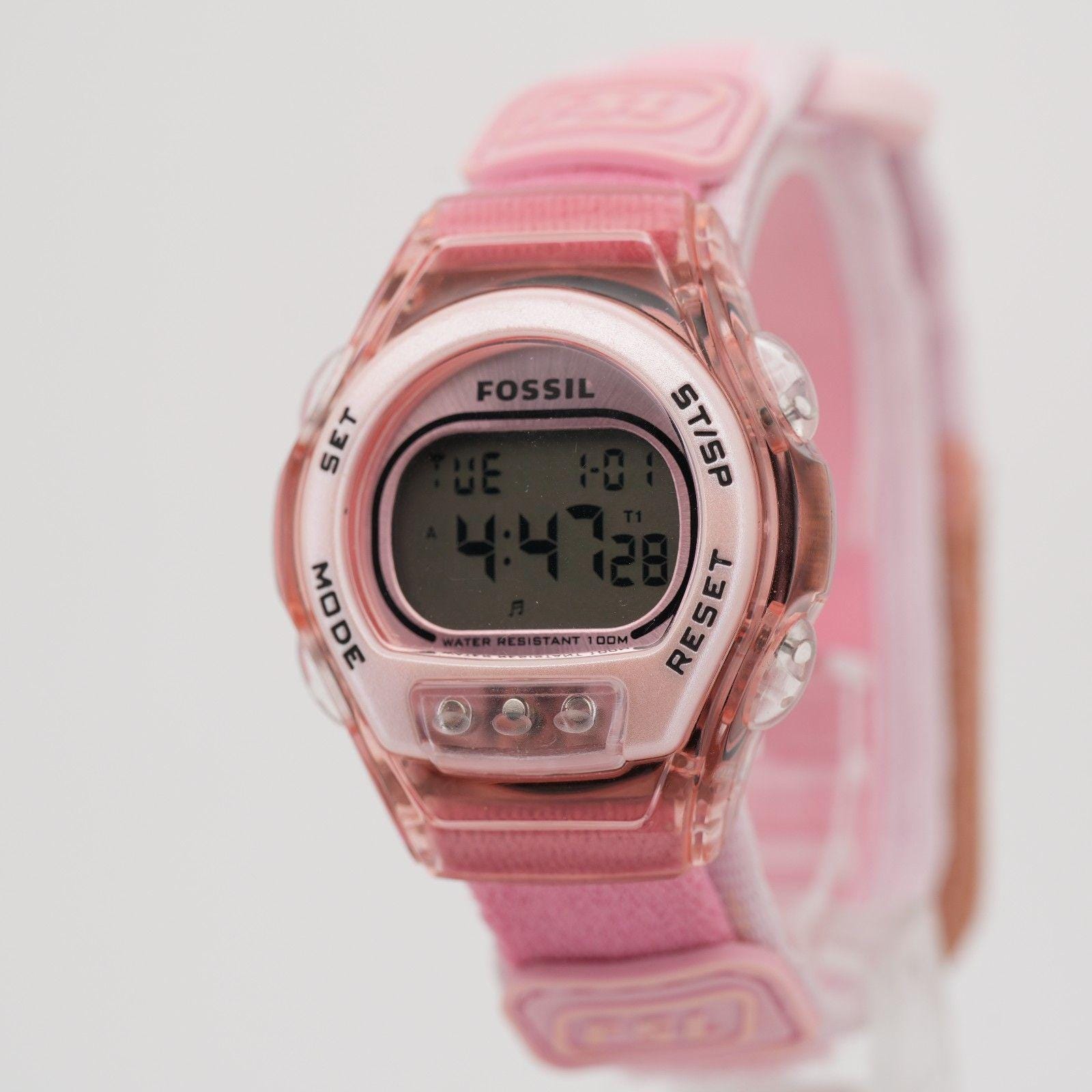 Y2k digital watches - Etsy 日本