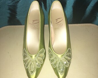 dolce by pierre shoes