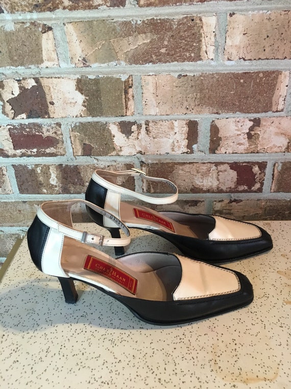 cole haan true to size