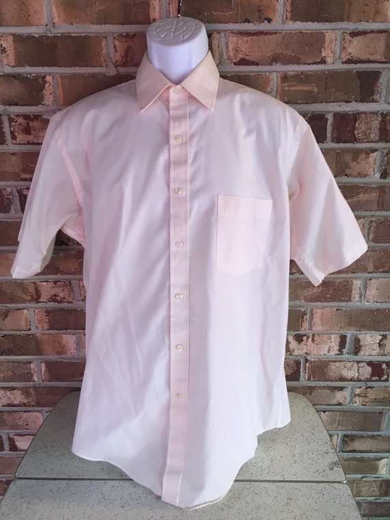 mens cream dress shirt