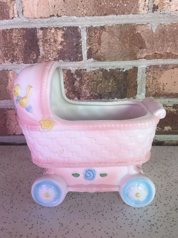 baby girl bassinet
