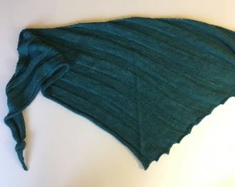 Luxury Shawl • Scarf • Wrap