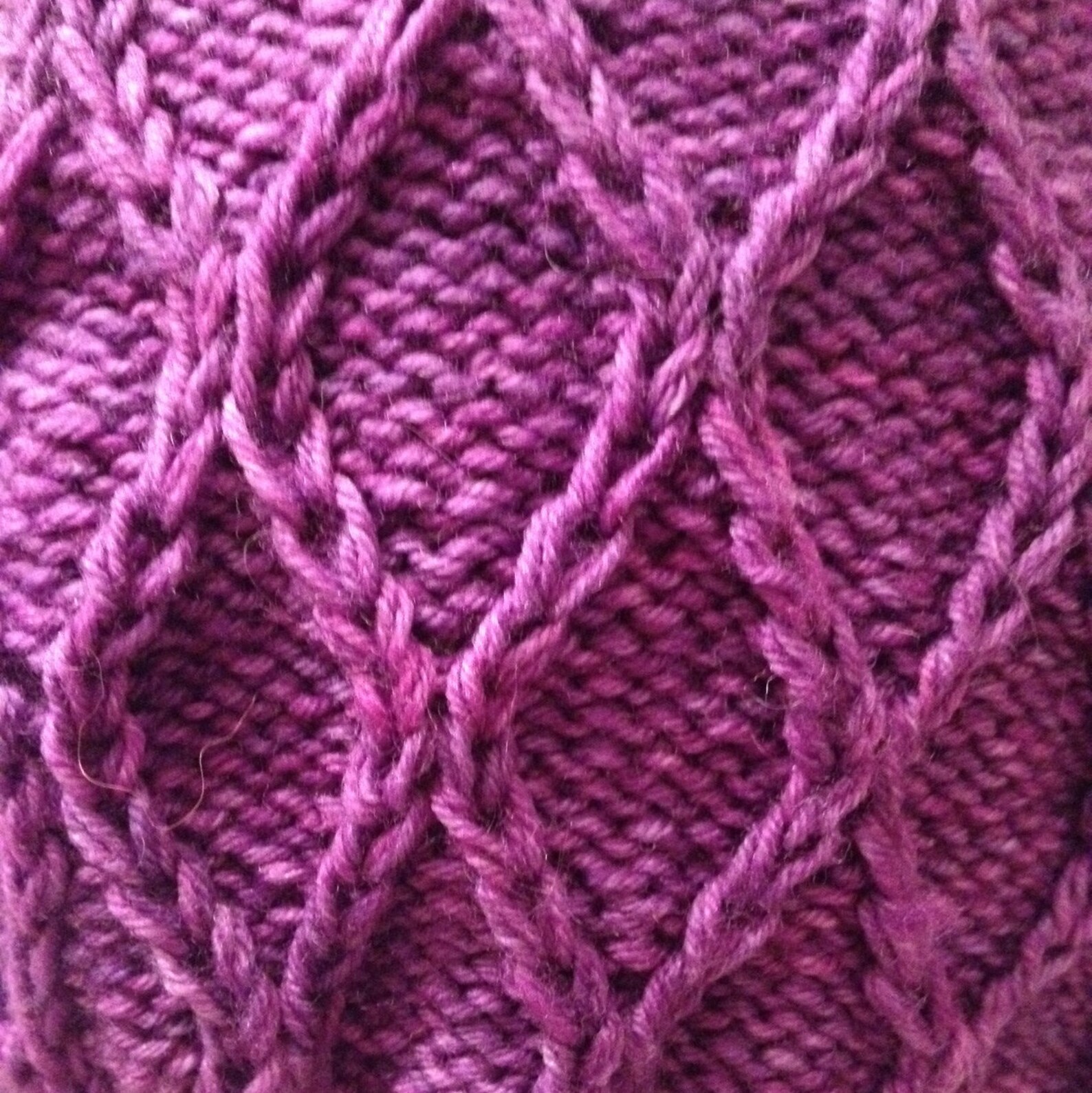 Twisted Hipster knitting pattern pdf Etsy