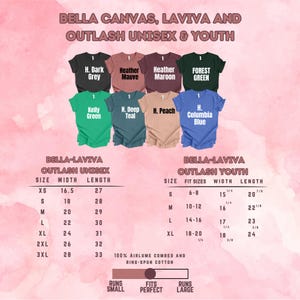 Mickey & Friends Group Costume Shirts, Halloween Cosplay Shirt, Mickey's Not So Scary Party, Halloween Family Trip Tee image 13