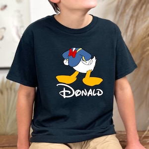 Mickey & Friends Group Costume Shirts, Halloween Cosplay Shirt, Mickey's Not So Scary Party, Halloween Family Trip Tee Black