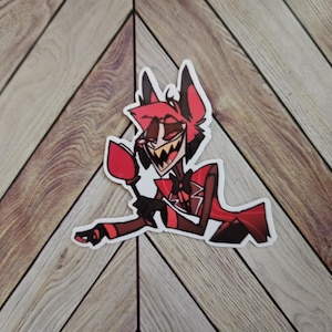 The Radio Demon