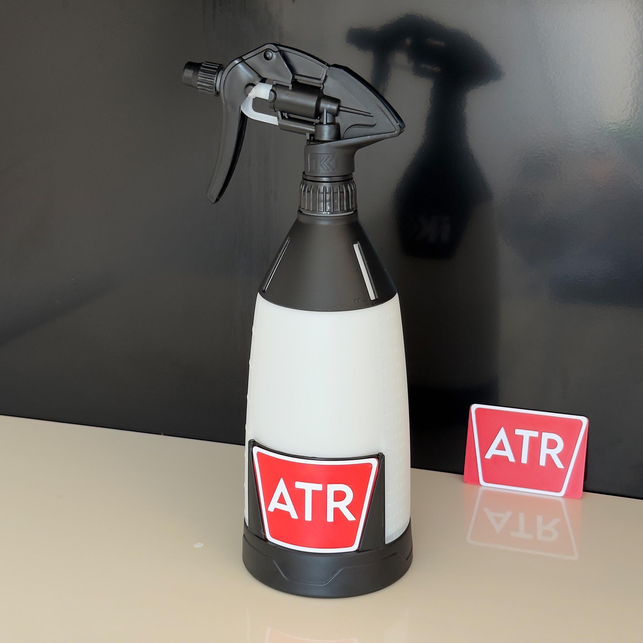 Ik Trigger Sprayer Smart Labels – NFC Enabled, User-customized - Etsy