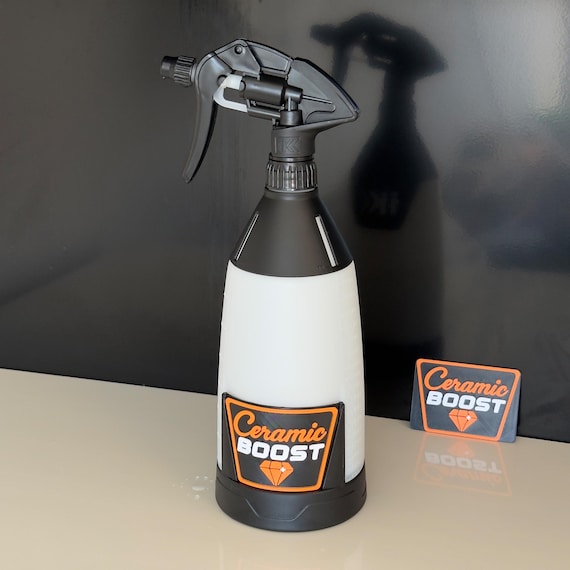 Ik Trigger Sprayer Smart Labels – NFC Enabled, User-customized - Etsy