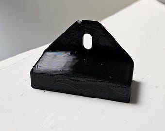 12 Pack of replacement murphy bed slat ends