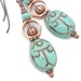 see more listings in the Blue Jewelry section