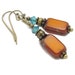 see more listings in the Pink, Orange Red Jewelry section