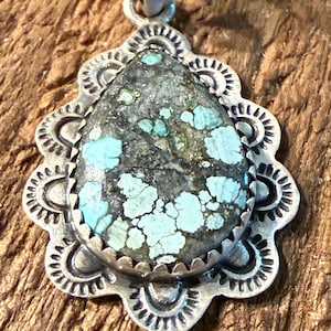 Dry Creek Turquoise - Etsy