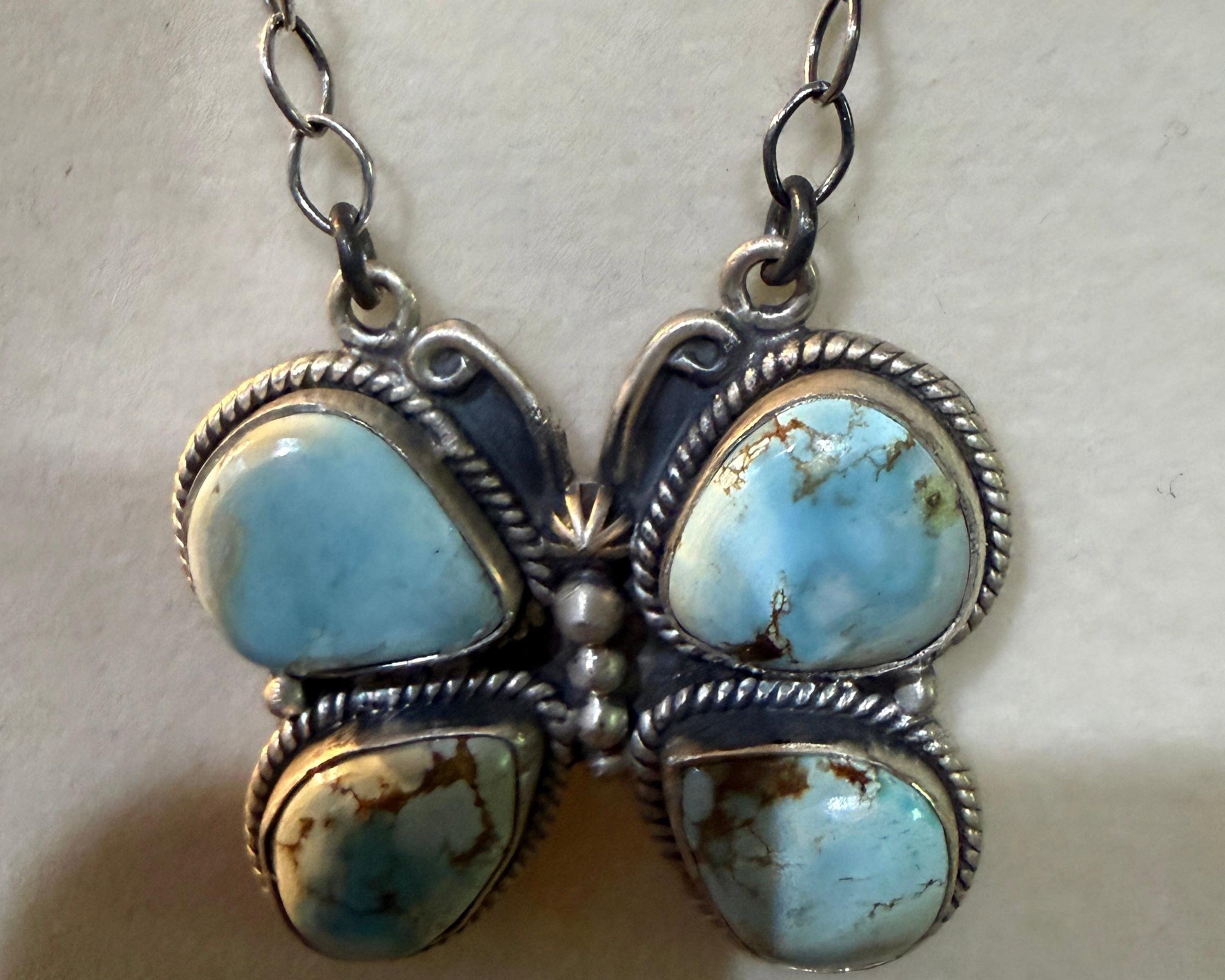 Dry Creek Turquoise - Etsy