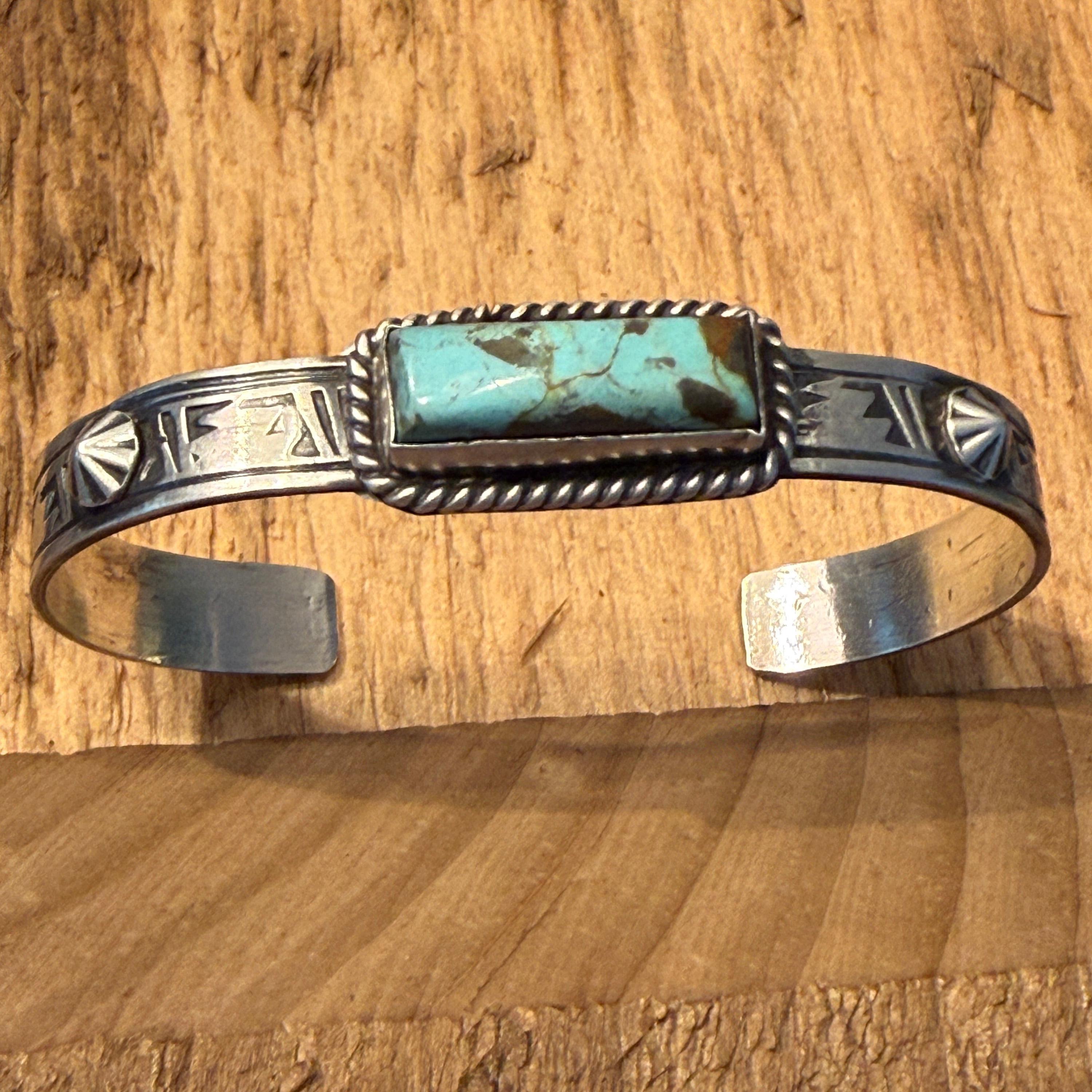 Navajo Rick Enriquez - Etsy