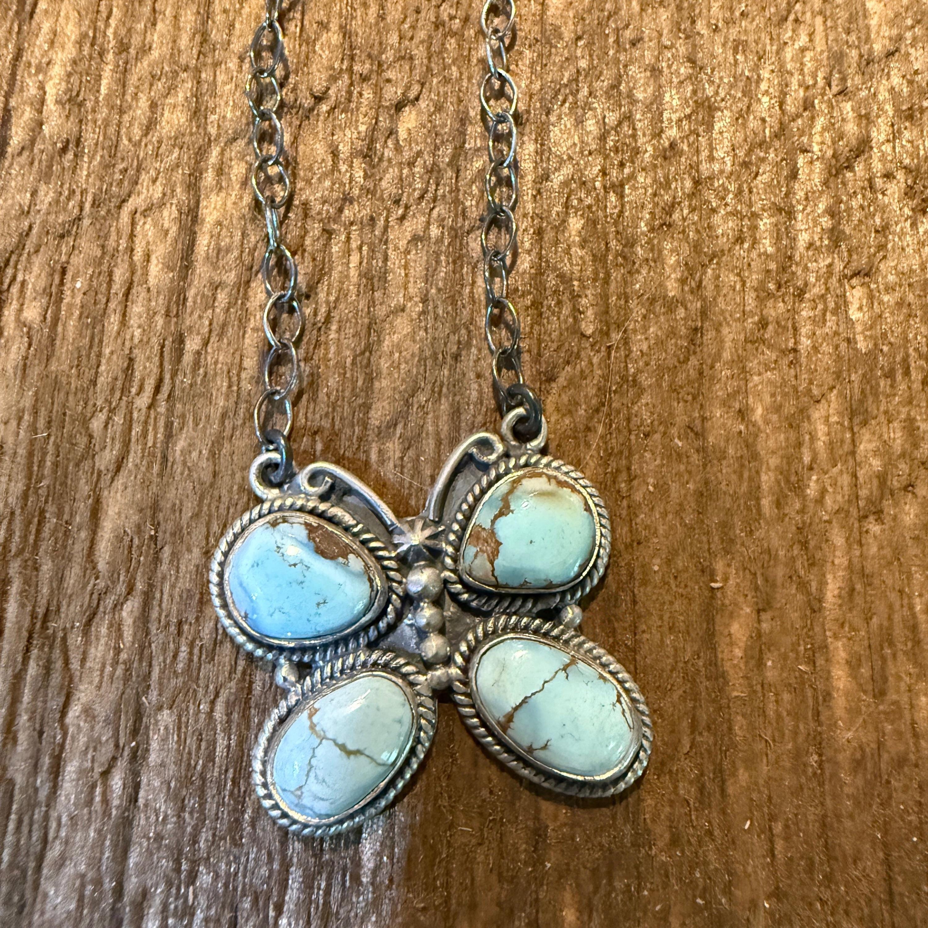 Dry Creek Turquoise - Etsy