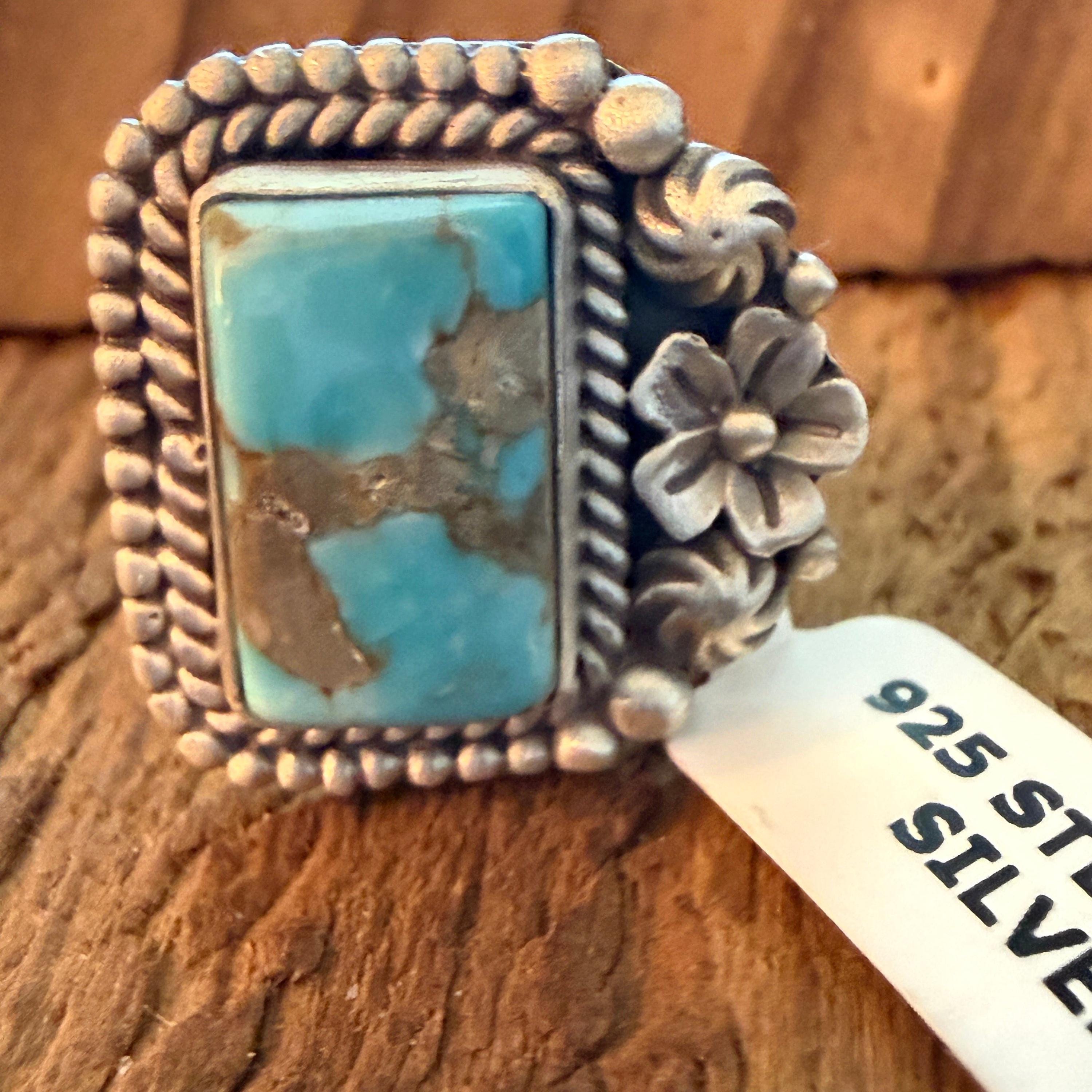 Dry creek turquoise - Etsy 日本