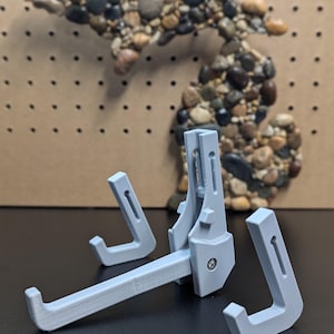 Standard Issue Bow Hanger w/ Nested Hooks