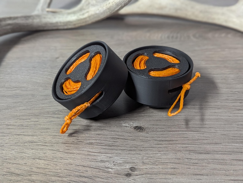 Pocket Bow Rope With Clip - Etsy