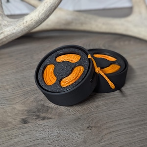 Pocket Bow Rope