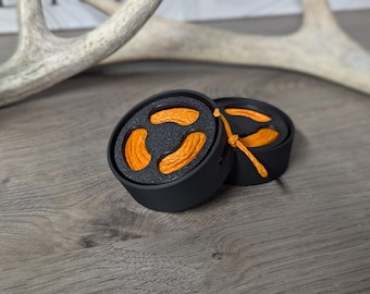 Pocket Bow Rope