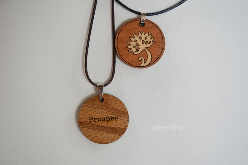 Prosper Necklace