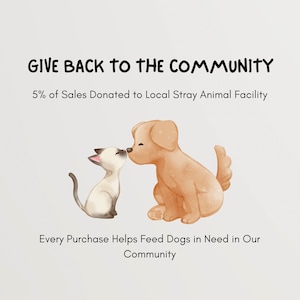 Set med barnrumstryck av golden retriever: Hundväggkonst (digital nedladdning) bild 8