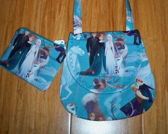 frozen purses for toddlers